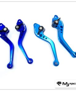 Manetes Esportiva Motos SUZUKI GSR