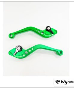 Manetes Esportiva Motos SUZUKI
