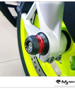 Slider Roda Dianteira Anti-impacto Nylon Mini S1000 R