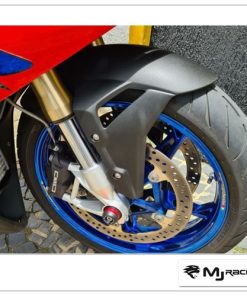Slider Roda Dianteira Anti-impacto Nylon Mini S1000 RR