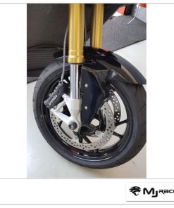 Slider Roda Dianteira Anti-Impacto Nylon Mini S1000 XR