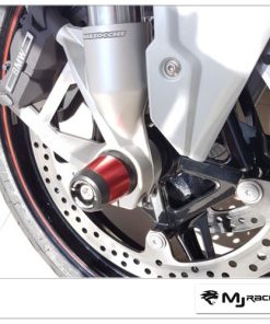 Slider Roda Dianteira Anti Impacto Nylon BMW S1000 R