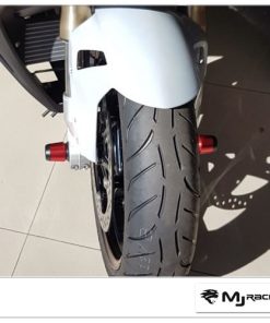 Slider Roda Dianteira Anti Impacto Nylon BMW S1000 RR