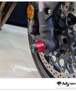 Slider Roda Dianteira Anti Impacto Nylon BMW S1000 XR