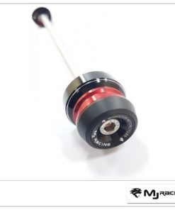 Slider Roda Traseira Anti-Impacto Nylon Mini GSR