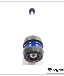Slider Roda Traseira Anti-Impacto Nylon Mini BMW S1000 RR