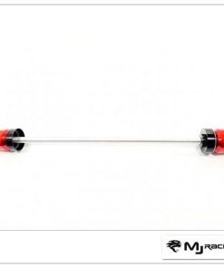 Slider Roda Traseiro Anti Impacto Nylon S1000 RR