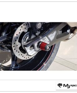 Slider Roda Traseiro Anti Impacto Nylon S1000 R