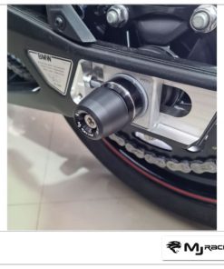 Slider Roda Traseira Nylon Premium S1000 XR