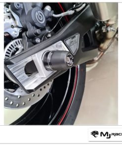 Slider Roda Traseira Nylon Premium S1000 RR