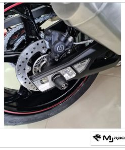 Slider Roda Traseira Nylon Premium S1000 R