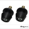 Slider Traseiro Nylon BMW S1000 R