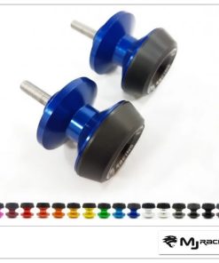 Slider Traseiro Ponta de Nylon SUZUKI GSXR