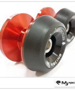 Slider Traseiro Ponta de Nylon S1000 XR