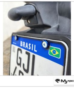 Parafuso Fixar Placa