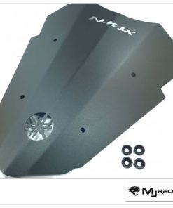 Bolha Esportiva Metal NMAX 160