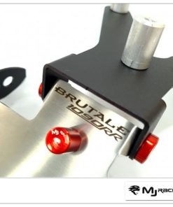 Eliminador de Rabeta Inox MV Augusta