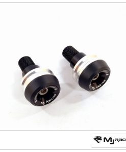 Peso Guidão Ponta Nylon Motos DUCATI V4S