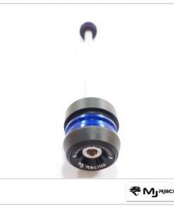 Slider Roda Dianteira Anti-Impacto Nylon Mini TRIUMPH