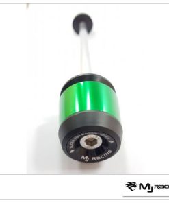 Slider Roda Dianteira Anti-Impacto Nylon TRIUMPH