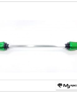 Slider Roda Traseiro Anti Impacto Nylon TRIUMPH