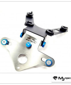 Eliminador de Rabeta Inox SUZUKI GSR