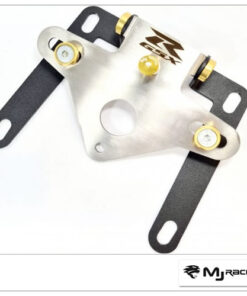 Eliminador de Rabeta Inox SUZUKI GSXR