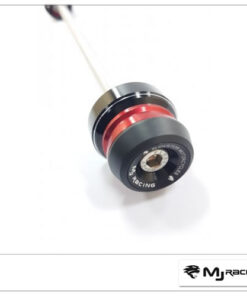 Slider Roda Dianteira Anti-Impacto Nylon Mini SUZUKI