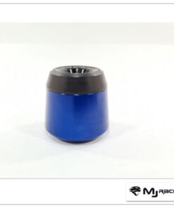 Slider Roda Dianteira Anti-Impacto Nylon SUZUKI GSR