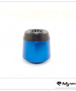 Slider Roda Dianteira Anti-Impacto Nylon SUZUKI GSXS