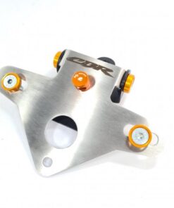 Eliminador de rabeta inox CBR500R CB500F