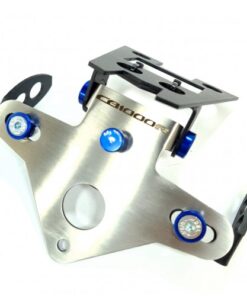 Eliminador de Rabeta Inox CB1000R