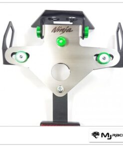Eliminador de Rabeta Inox KAWASAKI Z 300