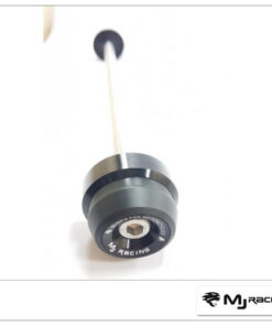 Slider Roda Dianteira Anti Impacto Nylon Mini DUCATI Panigale