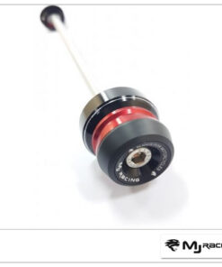 Slider Roda Dianteira Anti Impacto Nylon DUCATI
