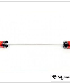 Slider Roda Traseiro Anti Impacto Nylon DUCATI