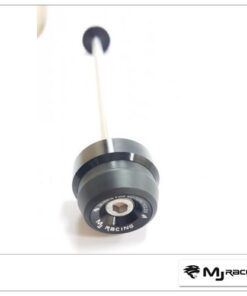 Slider Roda Traseiro Anti Impacto Nylon Mini DUCATI