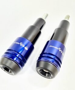 Slider com ponta de nylon para CB500X CB1300F
