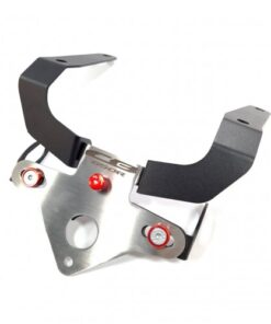 Eliminador de rabeta inox CB650F CB650R