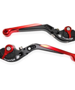Manete extensiva e articulada CBR1000RR