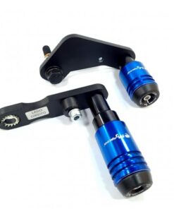 Slider com ponta de nylon
