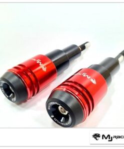 Slider Com Ponta de Nylon YAMAHA MT03 - MT07