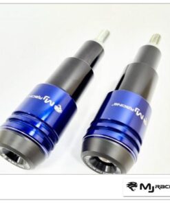 Slider Com Ponta de Nylon YAMAHA MT09 - MT09 Tracer