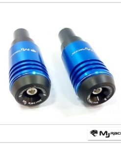 Slider Com Ponta de Nylon YAMAHA R3 - R6