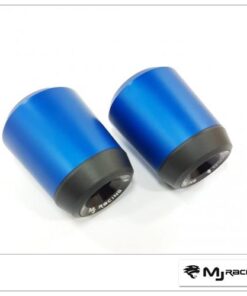 Slider Roda Dianteira Anti-impacto Nylon Yamaha X MAX 250