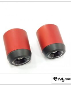 Slider Roda Dianteira Anti-impacto Nylon YAMAHA