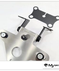 Eliminador de Rabeta Inox YAMAHA MT