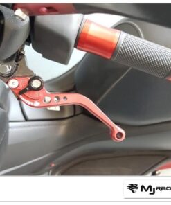 Manete Esportivo Curta Fazer 600/ XJ6N/ XJ6F