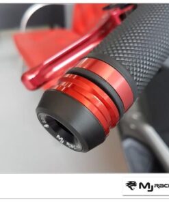 Peso de Guidão Ponta Nylon YAMAHA R1