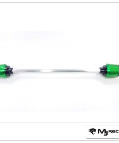 Slider Roda Dianteira Anti Impacto Nylon KAWASAKI ZX 6R